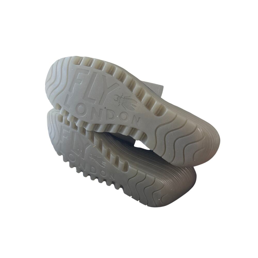 are Fly London Yuba385fly y Sandals 8.5 - Picture 5 of 5